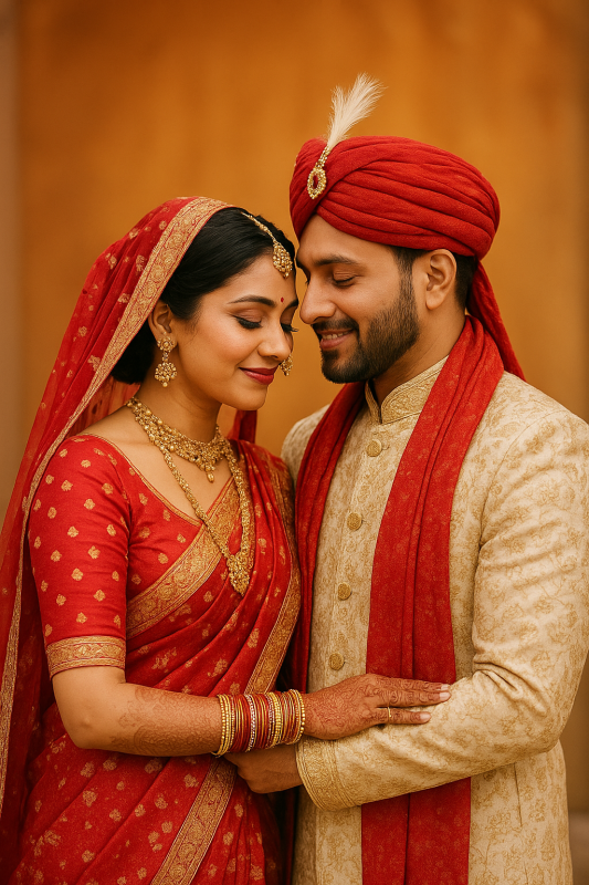 Nethakani Matrimony, Mahar Matrimony, Mala Sale Matrimony